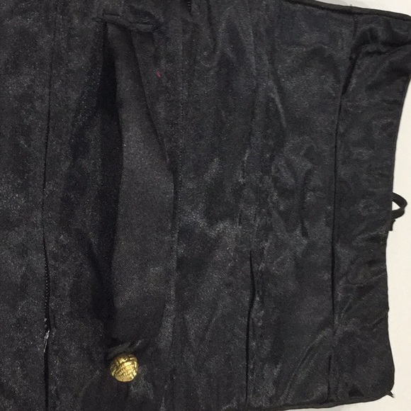 Silk Travel Jewelry Rolls (2 for $30) - Picture 6 of 6